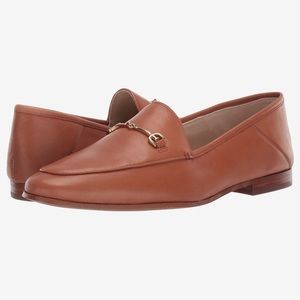 NIB Sam Edelman Lorraine loafers